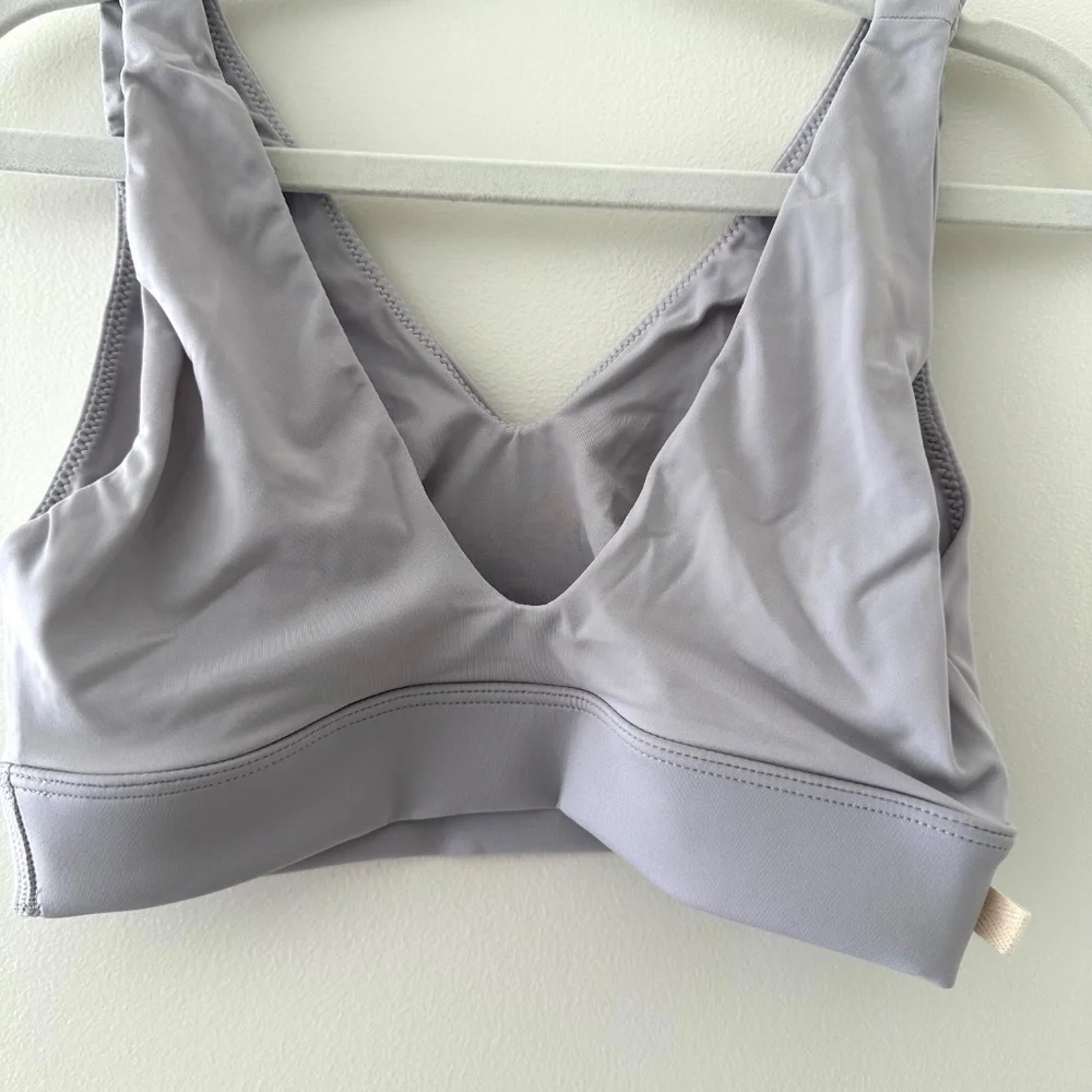 Harper Wilde *Limited Edition Color* Bliss Bralette - Opal Small - Picture 2 of 5